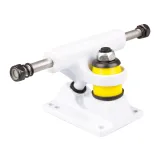 WORKER Podvozek na penny board 3" čierna · záber 1