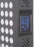 Infračervený LED panel inSPORTline Lustar - 300 LED - Farba: čierna · záber 5