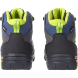 McKinley Denali Mid AQX Hiking Boots Kids · záber 5