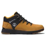 Pánská vycházková obuv TIMBERLAND Sprint Trekker GTX wheat · záber 1