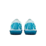 Chlapecké fotbalové kopačky turfy NIKE Mercurial Vapor 16 Club Jr TF glacier blue black · záber 5