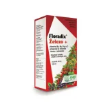 SALUS Floradix železo + 500 ml · záber 2