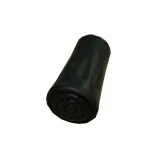 Náhradní koncovky na turistické hole BLIZZARD Tip protector P093, pair, black · záber 2