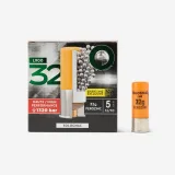 SOLOGNAC Náboje L900 32 g BD kaliber 12/70 broky Ferozinc č. 5/25 ks N° 5 · záber 1