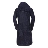 Tréningová bunda s kapucňou NORTHFINDER NORTHKIT-BU-0268OR-dark blue · záber 2