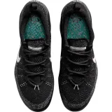 Pánská rekreační obuv NIKE Air VaporMax 2023 Flyknit M black white white · záber 4