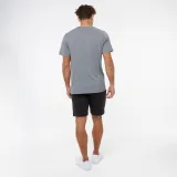 PUMA PUMA pánske fitness tričko s krátkym rukávom sivé M · záber 2