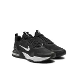 Férfi sportcipők (edzőcipők) NIKE Air Max Alpha Trainer 5 M black black white · záber 2