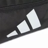 Cestovná taška ADIDAS TRA DEF DUF S BLACK WHITE · záber 5