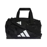 Cestovná taška ADIDAS TRA DEF DUF XS BLACK WHITE · záber 1
