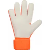 Futbalové brankárske rukavice NIKE NK GK MATCH - HO24 830 ORANGE · záber 2