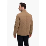 Pánská bunda VOLCANO J-STONY -102-BEIGE · záber 5