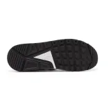 Pánská vycházková obuv NIKE Air Max IVO Ms white black · záber 5