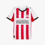 PUMA PUMA PSV Eindhoven 25/26 detský oficiálny domáci dres 9-10 r (140 cm) · záber 1