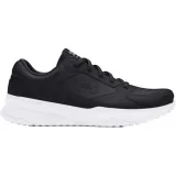 Pánska športová obuv (tréningová) UNDER ARMOUR UA Edge LTHR-BLK · záber 1