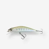 CAPERLAN Wobler Pstruh Minnow WXM MNWFS 85 US Yamame bez · záber 1