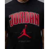 Pánské tričko s krátkým rukávem NIKE JORDAN M J CITY 88 SS CREW · záber 5