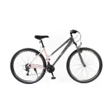 Olpran Salix 28" - model 2026 mätová/petrolejová - 18" (160-175 cm) · záber 2