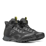 Pánská kotníková turistická celokožená obuv TECNICA Magma 2.0 MID GTX Ms, dark piedra dusty steppa · záber 4