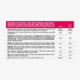 DECATHLON Tyčinka arašidy/mandle/maliny/černice 4 ks bez · záber 2