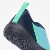 DECATHLON Elastická obuv do vody Aquashoes 120 modrá 38-39 · záber 2