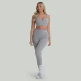 STRIX ZOA Sports Bra Smoke · záber 5