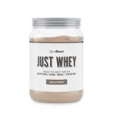 GYMBEAM Proteín just whey príchuť čokoládový milkshake 1 000 g · záber 1