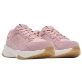 Dámska športová obuv (tréningová) UNDER ARMOUR UA W Edge SUEDE-PNK · záber 3