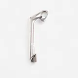 ELOPS Predstavec 25,4 60° 60 mm strieborný bez · záber 1