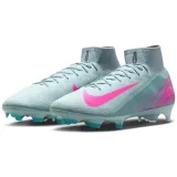 Nike Zoom Mercurial Superfly 10 Elite FG - 45 · záber 11