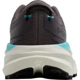 Dámska bežecká trailová obuv BROOKS Cascadia 19 W rabbit black bluefish · záber 5