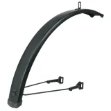 Blatník na bicykel SKS GERMANY Blatník Infinity Universal - Přední 56mm · záber 1