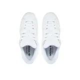 Dámská vycházková obuv ADIDAS ORIGINALS Campus 00s cloud white cloud white cloud white · záber 3