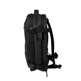 GymBeam Batoh FlyBag Small Black · záber 3