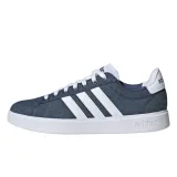 Pánská rekreační obuv ADIDAS Grand Court 2.0 preloved ink cloud white preloved ink · záber 2