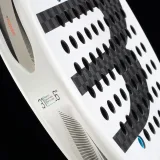 BULLPADEL BULLPADEL Vertex 05 26 padelová raketa bez · záber 2