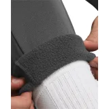 Pánské zateplené tepláky UNDER ARMOUR UA Armour Fleece Joggers-GRY I · záber 5