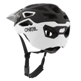 O`NEAL O'Neal Pike Helmet Solid - Velikost: 58-61 · záber 3