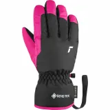 Reusch Dante GTX Ski Gloves Kids - Velikost: 4 · záber 3