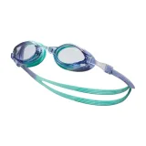 Juniorské plavecké okuliare NIKE SWIM CHROME JUNIOR Violet · záber 1