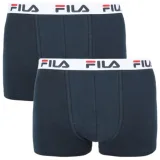 Pánské boxerky FILA 2PACK-FU5016 MAN BOXER 321 · záber 1