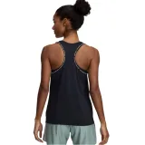 Dámské tréninkové tričko s krátkým rukávem UNDER ARMOUR Tech Knockout Tank-BLK · záber 2