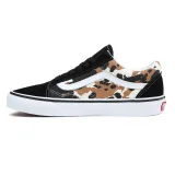 Dámská vycházková obuv VANS UA Old Skool cow multi color · záber 2