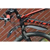 Simpla Hammer 24-29" přední černý · záber 3