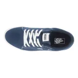Pánská rekreační obuv VANS MN Seldan (Canvas) dress blues white · záber 5