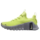Pánská sportovní obuv (tréninková) NIKE Free Metcon 6 light lemon twist light lemon twist · záber 2
