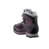 Dámska vysoká turistická obuv KAYLAND Plume Micro Ws GTX grey · záber 4