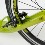 Crussis ONE Cobra 4.2-4 fluo žlutá 26"/20" · záber 2
