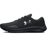 Dámská sportovní obuv (tréninková) UNDER ARMOUR UA W Charged Pursuit 3 black black metallic silver · záber 4