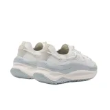Rekreačná obuv MOON BOOT MB MOON247 XLACE-A001 WHITE · záber 2
